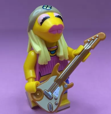 Buy LEGO Minifigure 71033 The Muppets Janice ￼ • 5£