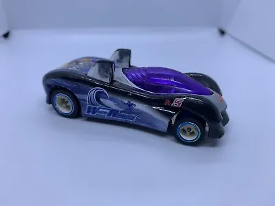 Buy Hot Wheels - Power Pipes Highway 35 World Race - Diecast - 1:64 - USED • 25£