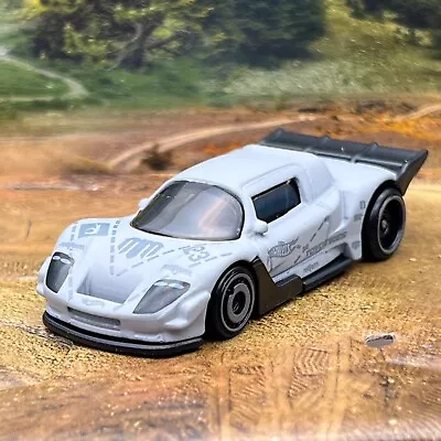 Buy Hot Wheels Mad Mike Drift Attack 2024 New Loose 1:64 Diecast Car • 3.50£