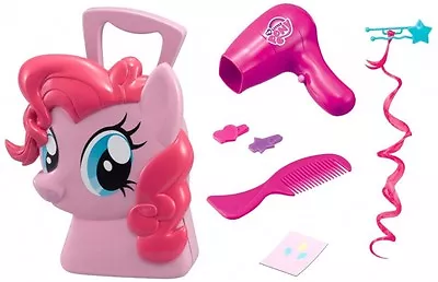 Buy My Little Pony 'Pinkie Pie' Hair Care Case Girls Accessories Brand New Gift • 9.16£