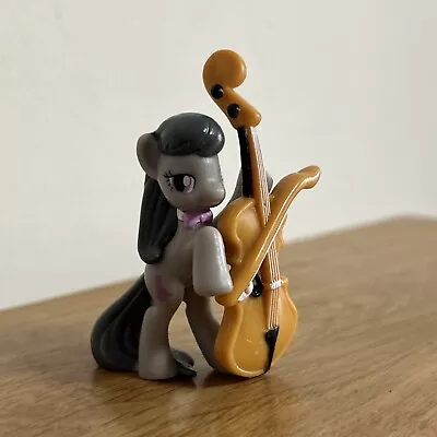 Buy My Little Pony Hasbro G4 Mini Figure Octavia Melody Blind Bag • 3£