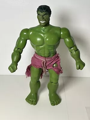 Buy Vintage Mego The Incredible Hulk 12  Action Figure 1978 (U8) • 34.99£