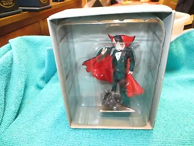 Buy Eaglemoss Marvel Classic Collection Special Metal  Dracula #172 • 14.95£