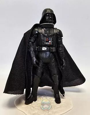 Buy Star Wars DARTH VADER Hasbro 2005 Action Figure Loose 152 • 2.99£