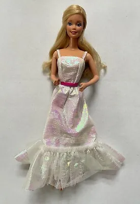 Buy Barbie Crystal With Dress • 30.73£