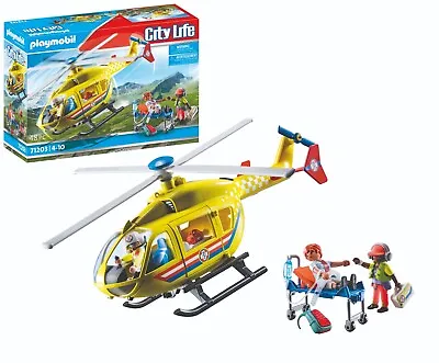 Playmobil 3236 Family Vacation Camper