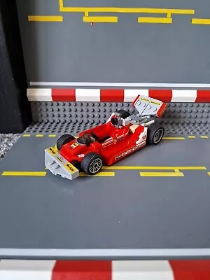 Buy Lego Speed Champion 75889 Ferrari One Car Only • 25£