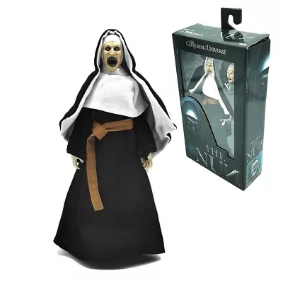 Buy NECA The Nun The Conjuring Horror 8  Action Figure Model Toys Halloween Gift • 31.99£