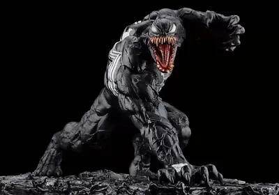 Buy ARTFX+ MARVEL UNIVERSE Venom Renewal Edition Japan Version • 162£