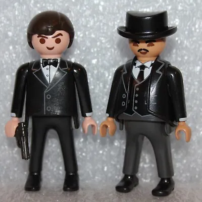 Buy Playmobil   James Bond Goldfinger Figurines   Choose They Your Model 70578 • 9.94£