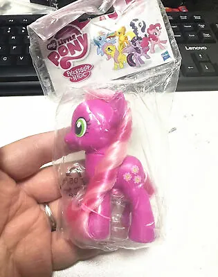 Buy My Little Pony Friendship Magic Cheerilee Brushable Girl Toy Figure • 6.60£
