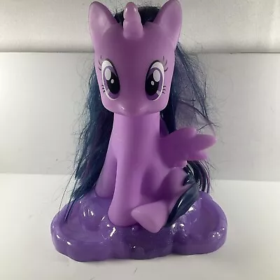 Buy My Little Pony - Light Up Twilight Sparkle Style & Groom- Unit Only • 12.99£