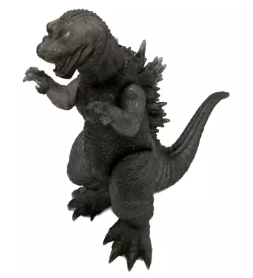 Buy Bandai Godzilla Store Exclusive - Movie Monster Series - Godzilla (2002) Figure • 143.39£