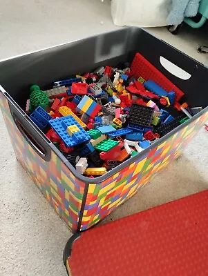 Buy Lego Bundle 5kg • 15£