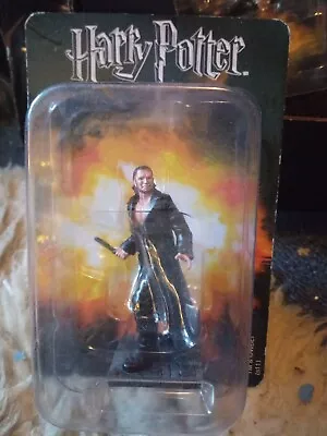 Buy Harry Potter Fenrir Greyback Miniature Figure 7cm Rare D'Agostini Eaglemoss • 25£