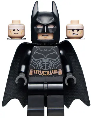 Buy LEGO Batman Tumbler Scarecrow Showdown Genuine Minifigure Sh781 76239 BRAND NEW • 12.89£
