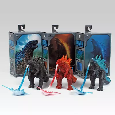 Buy 11.8in NECA Godzilla King Of The Monster Action Figure Toys Kids Gift PVC • 30.64£