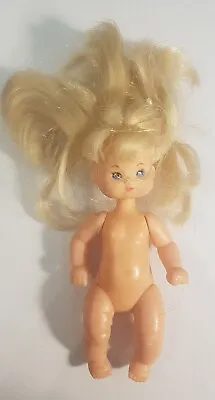 Buy Beautiful Barbie Baby Shelly Kelly Vintage  • 0.87£
