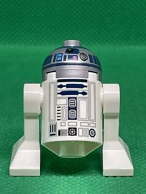 Buy Lego Star Wars Mini Figure R2-D2 R2D2  75270 75273 75281 75290 75301 SW1085 • 4.35£