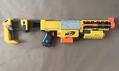 Buy Nerf N-strike Recon Cs-6 • 12£