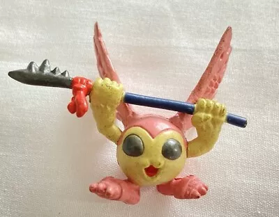 Buy VINTAGE Bandai Digimon Piximon Mini H-T Figure • 9.53£