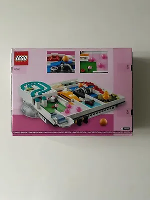 Buy LEGO 40596 Magic Maze Set Collectable VIP GWP Set  • 22.99£