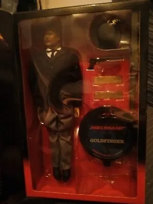 Buy James Bond Sideshow Oddjob Goldfinger • 150£