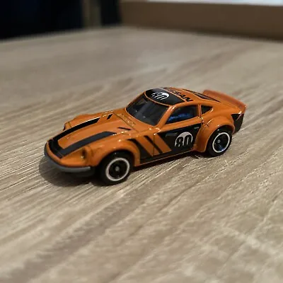 Buy Hot Wheels - Nissan Fairlady Z (From 5 Pack) - MINT LOOSE Diecast - 1:64 • 3.75£