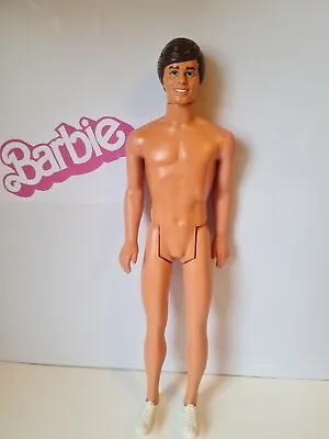 Buy Barbie Mattel Ken Music Lovin' 1985 #9988 Doll Clothes Vintage  • 20.60£