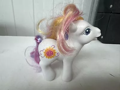 Buy My Little Pony G3 Sunny Daze 2006 Hasbro  • 5.99£