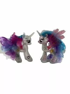 Buy My Little Pony Princess Celestia - 2015& 2017 - Hasbro • 12.99£
