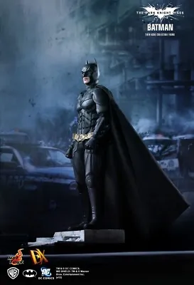 Buy Hot Toys Batman DX12 Dark Knight Rises Figure. *NEW *RARE • 380£