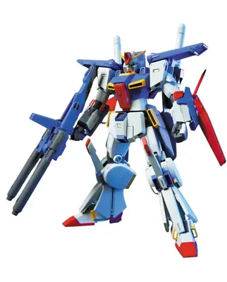 Buy HGUC 1/144 Double Zeta ZZ Gundam Bandai HG Kit • 27.99£