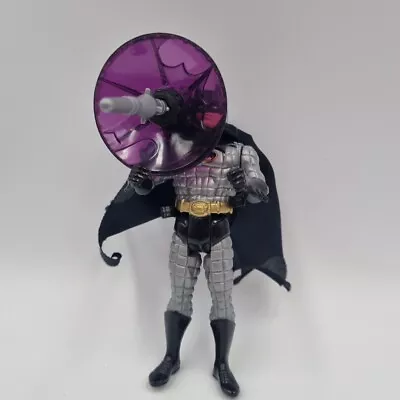 Buy VINTAGE 1992 Kenner Batman Returns LASER BATMAN 4  Excellent Action Figure • 19.99£