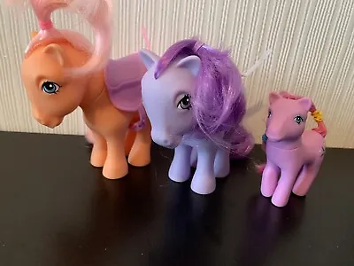 Buy My Little Pony Bundle Hasbro 2017 • 10£