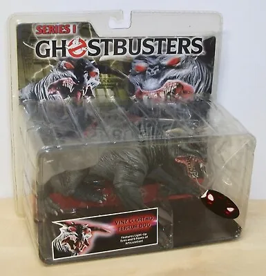 Buy NECA: Ghostbusters - Vinz Clortho Terror Dog Action Figure - Series 1 Brand New • 132.99£