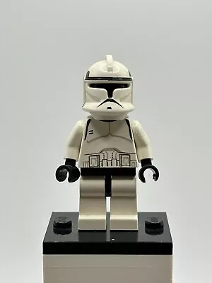 Buy LEGO Star Wars Phase 1 Clone Trooper Episode 2 Classic Sw0058 • 39.68£