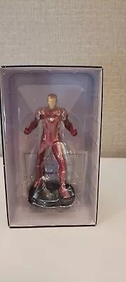 Buy Eaglemoss Marvel Movie Collection Iron Man Number 31 Incl Magazine • 7£