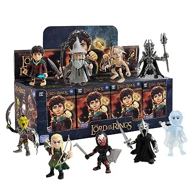 Buy LORD OF THE RINGS THE LOYAL SUBJECTS ACTION VINYL - Choose Your Own!! • 12£