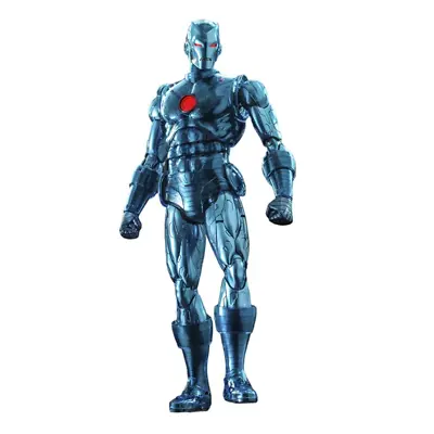 Buy 1:6 Iron Man (Stealth Armor) - Hot Toys Exclusive • 494.99£