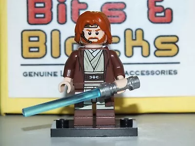 Buy LEGO Minifigures - Star Wars - Obi-Wan Kenobi SW1220 • 5.95£