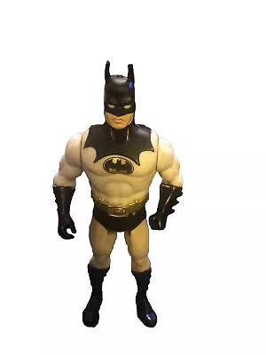 Buy BATMAN Returns Kenner ARCTIC BATMAN 4  Action Figure Used Rare • 5.99£