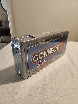 Buy Hasbro Connect 4 Gaming Road Trip  Exclusive Portable Case New Sealed • 8.92£