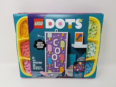 Buy LEGO 41951 DOTS: Message Board - New & Sealed • 19.95£