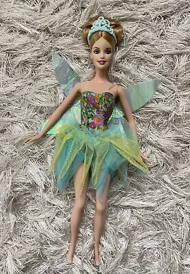 Buy Barbie Princess Collection Fairy Fee • 20.59£
