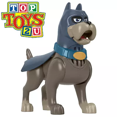 Buy Fisher-Price Superpets Talking Ace Toy Batman's Dog Action Figure With Sounds • 7.95£