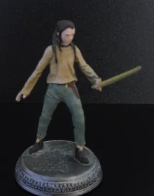 Buy Game Of Thrones Official Models Collection Arya Stark Episode 1:03 • 4£