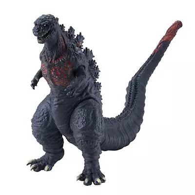 Buy BANDAI BANDAI SHIN GODZILLA Movie Monster Series Godzilla 2016 [Ages 3 And Up]. • 46.19£