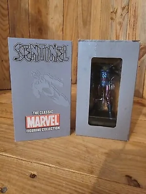 Buy Eaglemoss Marvel Classic Collection Large Figure - Sentinel - Special Issue • 13.95£
