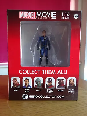 Buy Eaglemoss Hero Collector Marvel Movie Collection Tony Stark Figure, New & Boxed • 7£